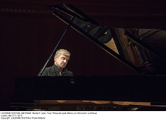 Jean-Yves Thibaudet, Rezital 5